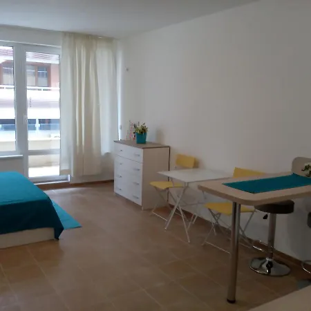 Zlatina פומורי