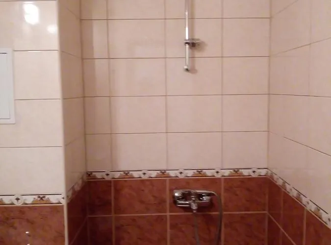 Zlatina Appartamento *