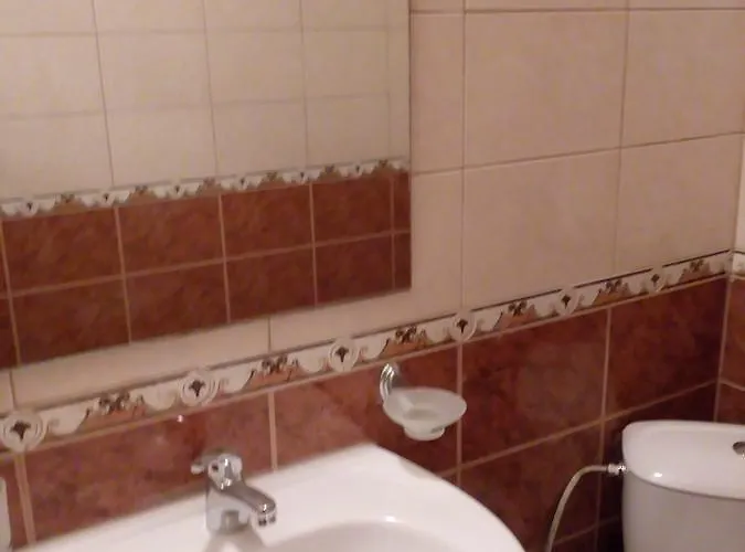 Appartamento Zlatina