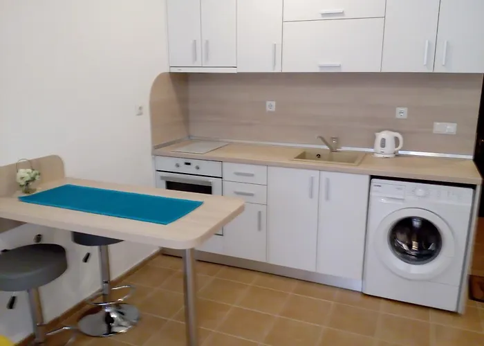 Appartamento Zlatina