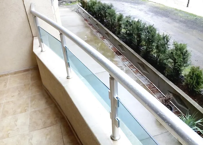 Appartamento Zlatina Pomorie